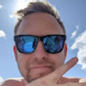 Meet your Posher, Drew